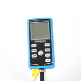 Tyre Pressure Gauge  + Pyrometer Prisma HPM 5