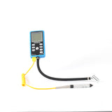 Tyre Pressure Gauge  + Pyrometer Prisma HPM 5