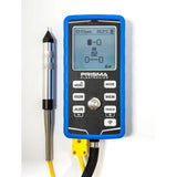 Tyre Pressure Gauge  + Pyrometer Prisma HPM 5