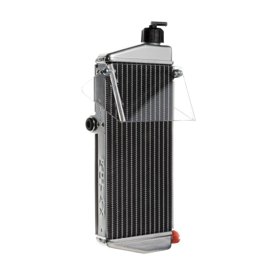 Radiator Rotax Max Evo