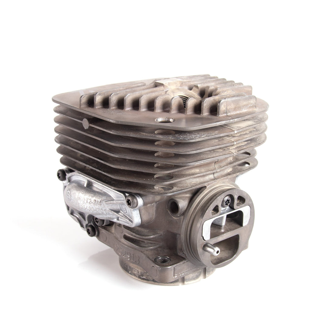 Cylinder Raket 95 MK II – Radne