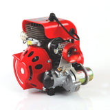 Raket 95 Micro 2025 (Engine only)