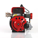 Raket 95 Micro 2025 (Engine only)