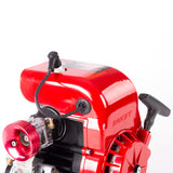 Raket 95 Mini 2025 (Engine only)