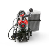Rotax 125 Max  Evo
