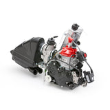 Rotax 125 Max  Evo