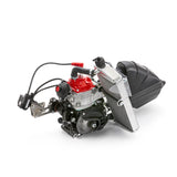 Rotax 125 Max  Evo