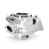 Cylinder Plasma Rotax Max Senior