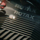 Rotax E10 Motorpaket