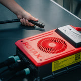 Rotax E10 Motorpaket