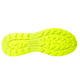 Skor Sparco S-Pike 02 Silver/Blå/Gul