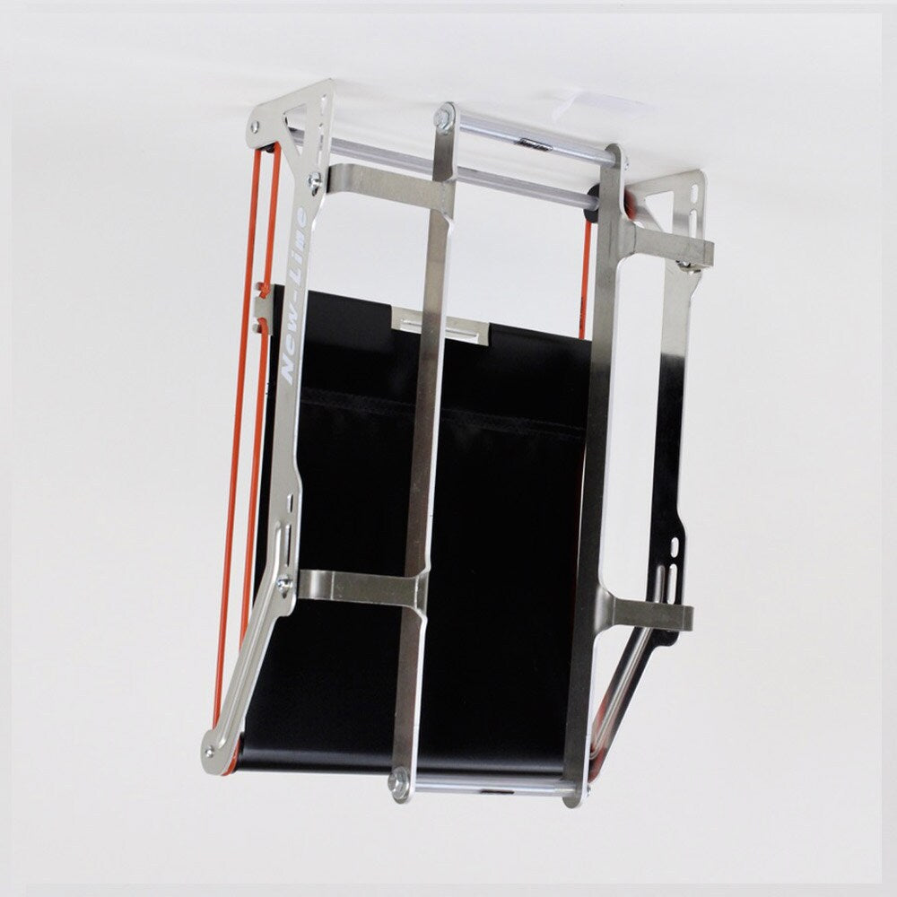 Screen for Radiator X-30 Big Black – Radne