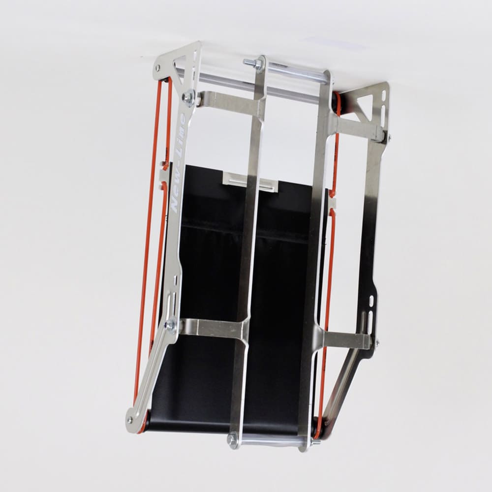 Screen for Radiator X-30 Medium Black – Radne