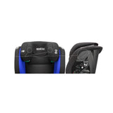 Child Safety Seat Sparco SK2000I Grey
