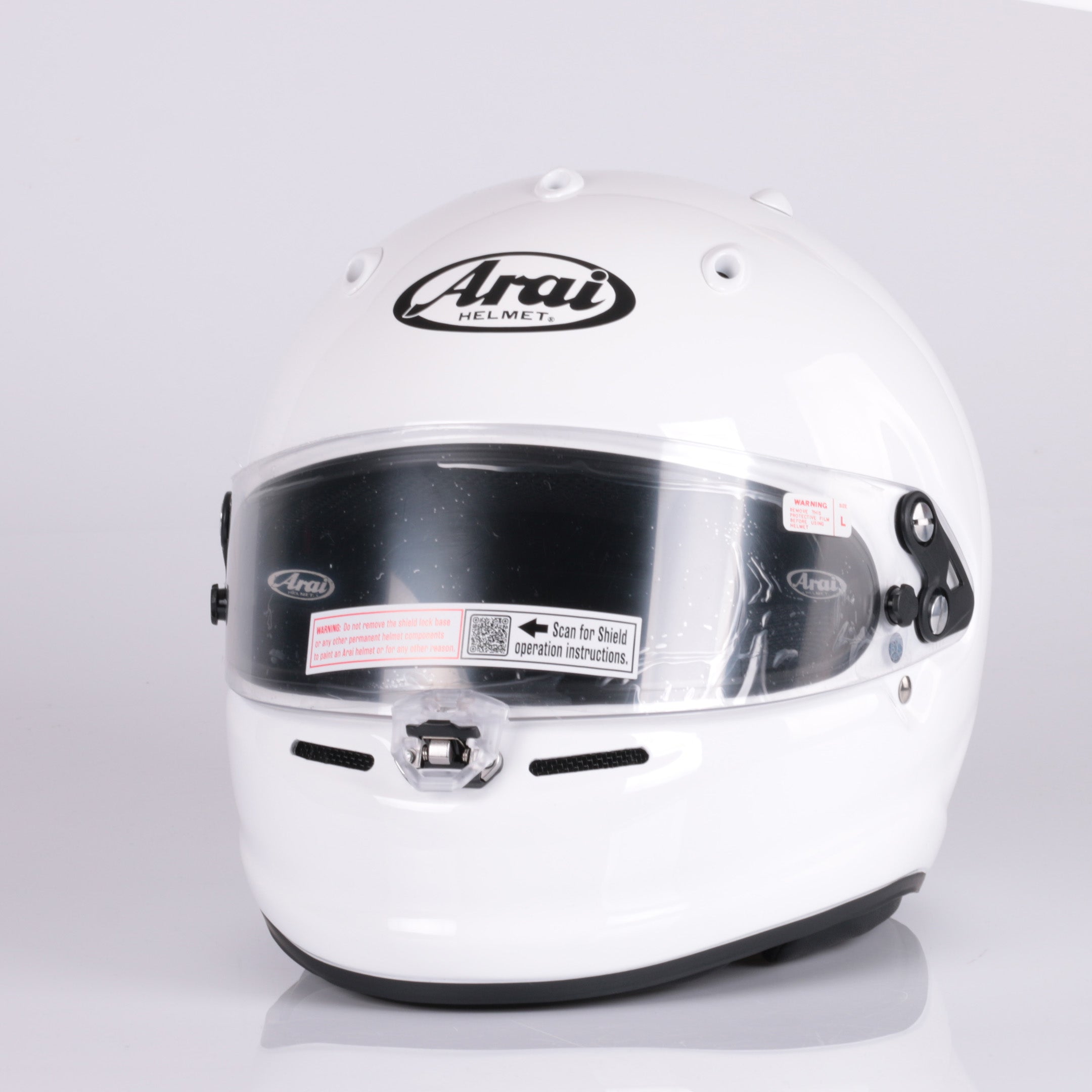 Hjälm Arai  GPV-R