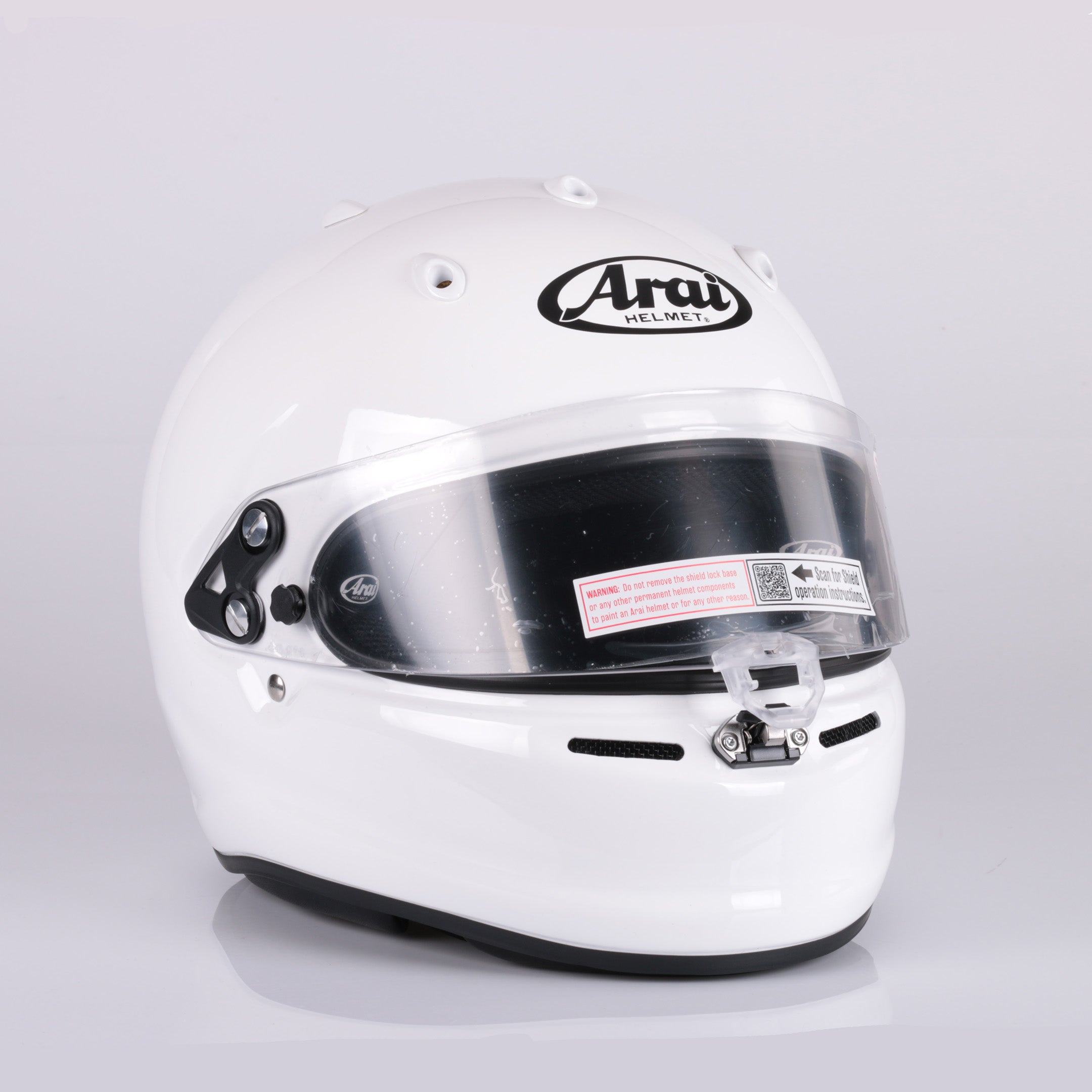 Hjälm Arai  GPV-R