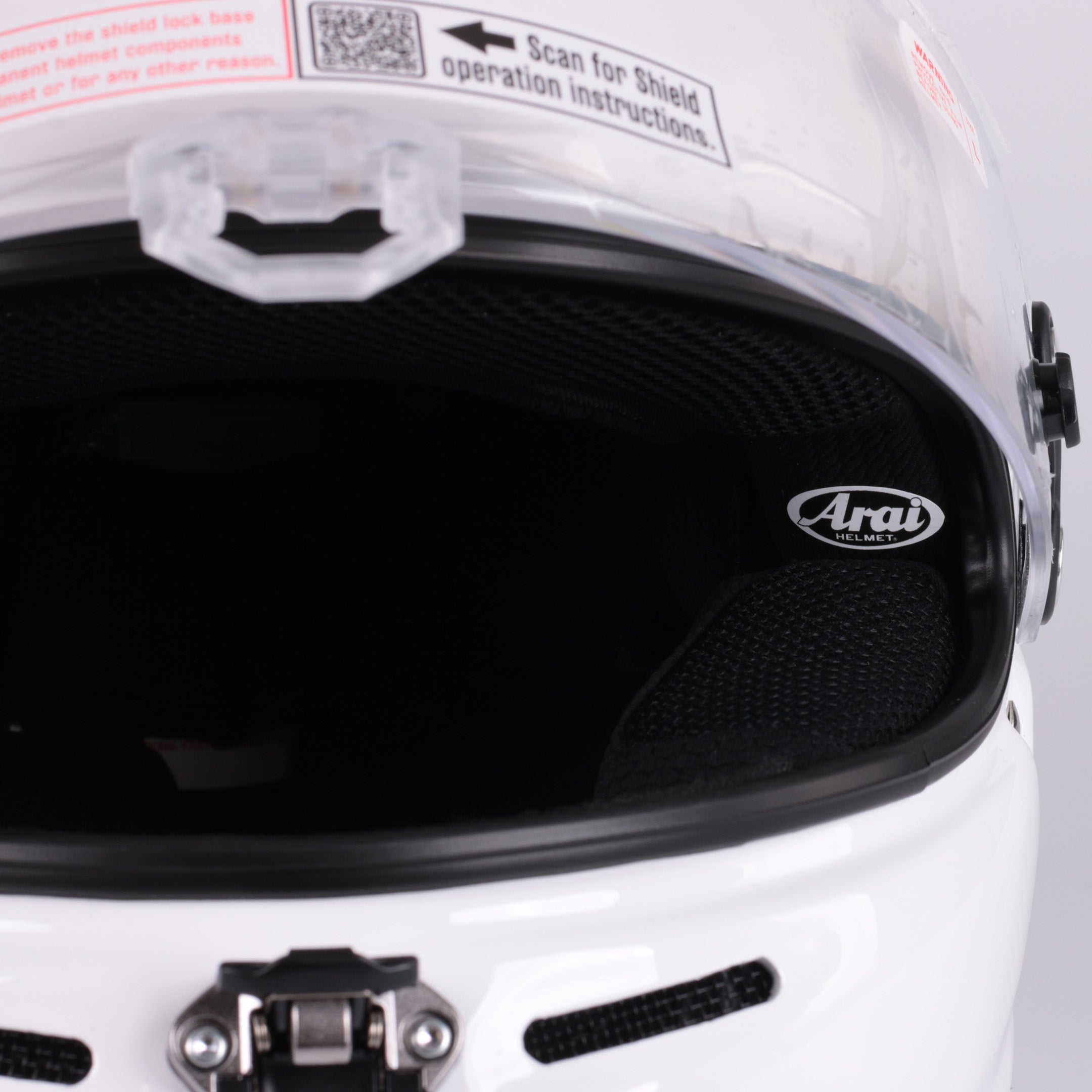 Helmet Arai  SKV-R Karting
