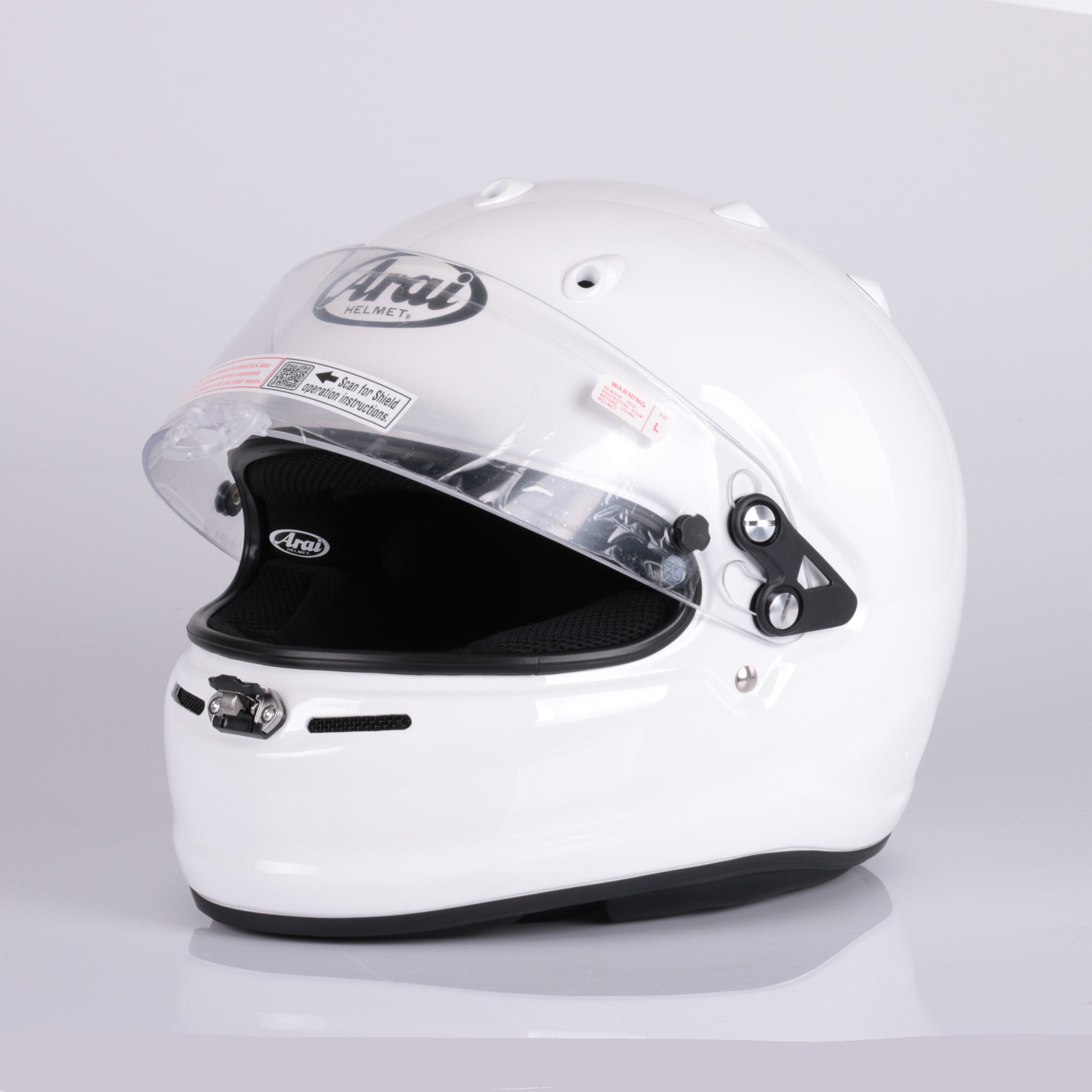 Helmet Arai  SKV-R Karting
