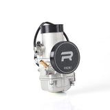 Skydd för Dellorto förgasaren Rotax Max Kit 3 st