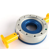 Snap-Off Quick Release  Steering Wheel Hub R100B FIA