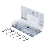 Assortment box with 225 o-rings