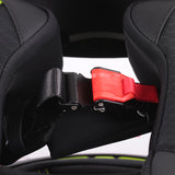 Junior Helmet LS2 FF812 Kid Svent Blue/Green