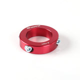 Clamping Ring Rotax DD2 Two-piece red