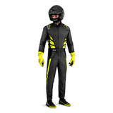 Driver suit Sparco Infinity 5.0