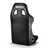 Racing Seat Sparco Sprint+ Sky Black