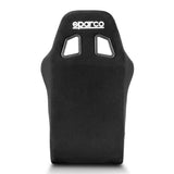 Racing Seat Sparco Sprint+ Black
