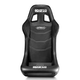 Racing Seat Sparco Sprint+ Sky Black