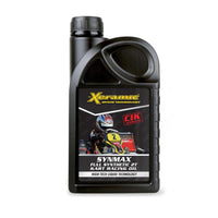 Synmax Xeramic Full Synthetic Oil 1 ltr