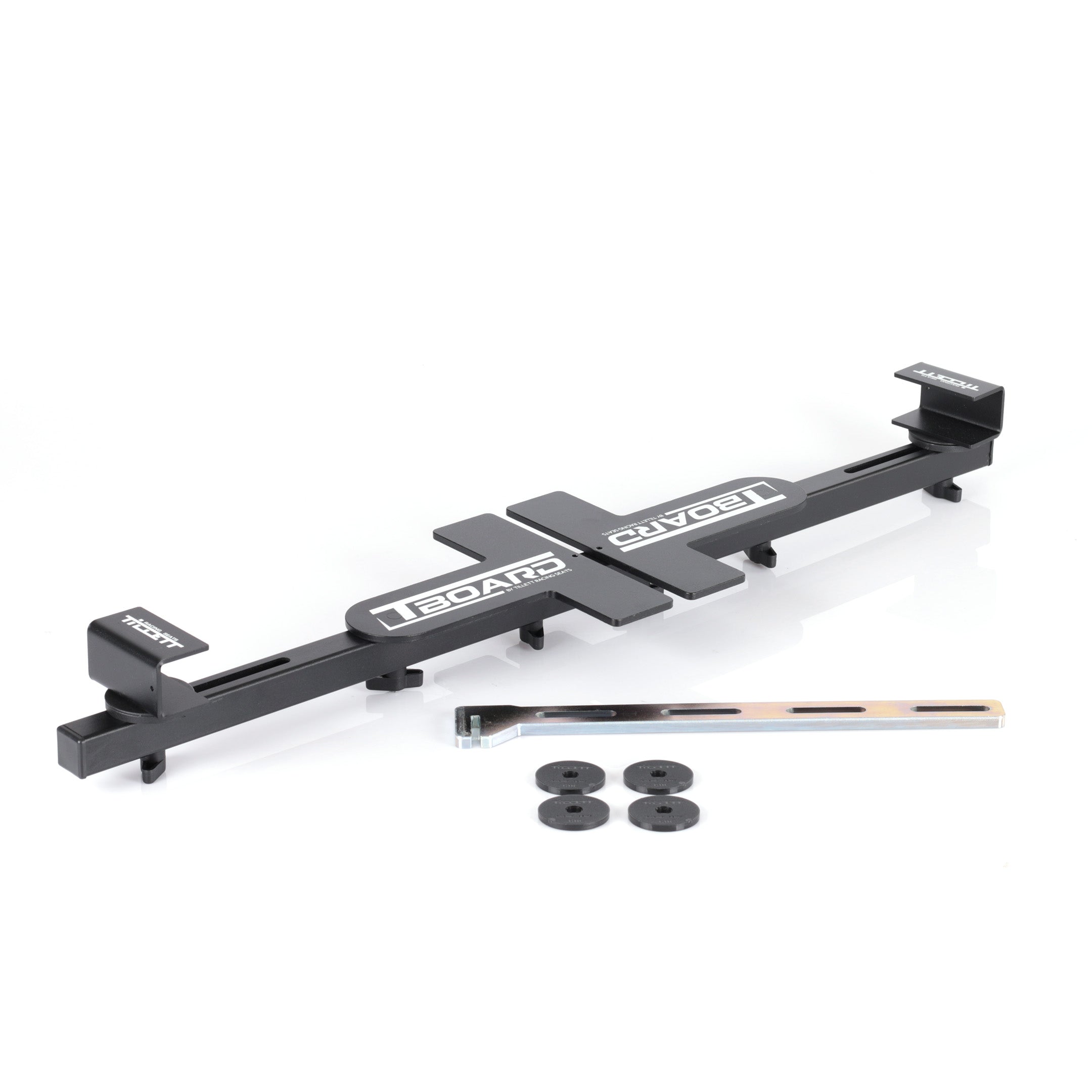 Seat assembly tool T-Board