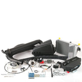 Tillbehörslåda Rotax 125 Max DD2