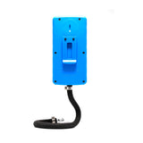 Tyre Pressure Gauge  + Pyrometer Prisma HPM 5