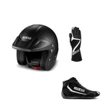 Equipment package Sparco J-pro