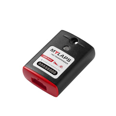 Transponder MyLaps TR2 Bil/Mc