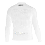 Underwear Sweater Sparco Cooling System White