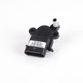 Throttle cable sensor for Rotax E10