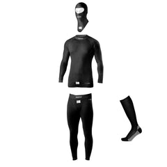 Equipment package Sparco RW-11 Black