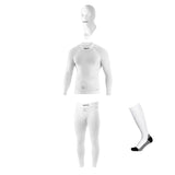 Equipment package Sparco RW-11 White