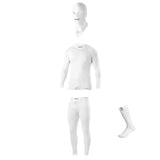 Equipment package Sparco RW-7 White