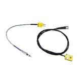 Cylinder temperature for Raket 95 M5 - Unipro/Unigo