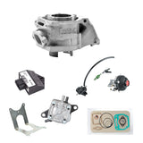 Upgrade Kit Rotax Junior to Senior