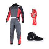 Equipment package Alpinestars Atom