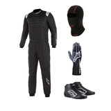 Equipment package KMX-9 Alpinestars