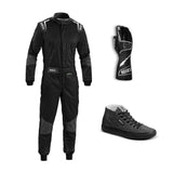 Equipment package Sparco Futura