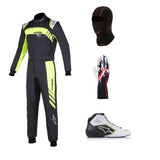Equipment package KMX-9 V3 Alpinestars