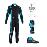 Equipment package Sparco Thunder