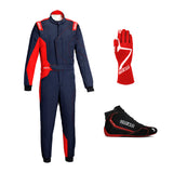 Equipment package Sparco Sprint